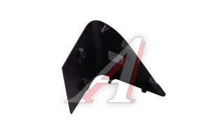 Крышка DONGFENG крюка буксировочного левая средняя MOVELEX 8406039-C6200-MX, 8406039-C6200