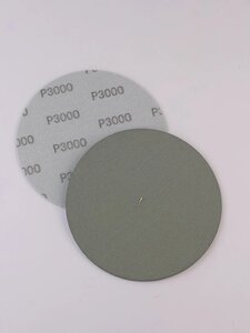 Круг шлифовальный на липучке 125мм P1000 TILFLEX TL66-1000