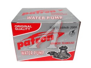 Насос водяной PATRON PWP1361 LANCER 9 PWP1361