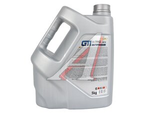 Антифриз синий VITEX ULTRA G11-40 5кг v104304, VITEX