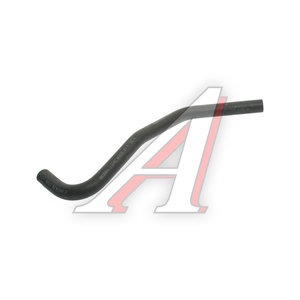 Патрубок CHEVROLET Lanos (97-) отопителя салона GEUN YOUNG 96304475, 114-050