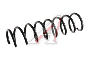 Пружина BMW 7 (E65,E66) (01-08) подвески задней KORTEX KSS008, 33536753494
