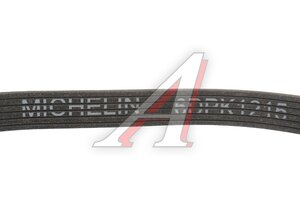 Ремень приводной поликлиновой 6DPK1215 VW T5 (06-10) MICHELIN 6DPK1215