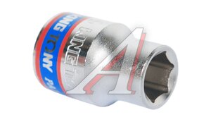 Головка торцевая 3/8" 9мм 6-ти гранная KING TONY 333509M