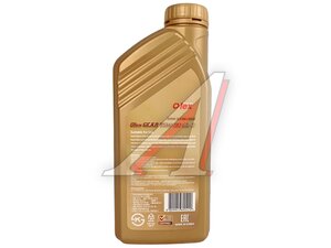 Масло трансмиссионное OLEX GEAR 75W-90 GL-5 1л PKG100612, OLEX 75W90