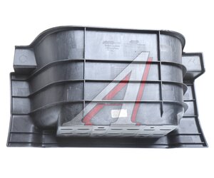 Подножка JAC N120 кабины нижняя левая MOVELEX 8405310LE090-MX, 8405310LE090