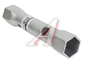 Ключ трубчатый 30х32мм THORVIK TBS3032