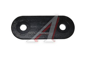 Пластина DONGFENG GX серьги рессоры передней MOVELEX 2901286-H02B0-MX, 2901286-H02B0