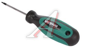 Отвертка TORX T6х60мм WHIRLPOWER 2730406062