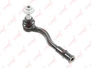 Наконечник рулевой LYNX C4441R AUDI пр C4441R