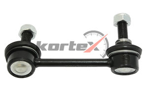 Стойка стабилизатора NISSAN Murano (10-14) заднего правая KORTEX KLS5288, CLN-61, 56261-1AA0A