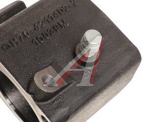Цилиндр SHACMAN SHAANXI механизма переключения MOVELEX QH70-4211401-1-MX, QH70-4211401-1