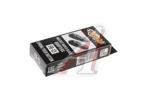 Адаптер щетки стеклоочистителя DYTL1.1 SPRING PUSH BUTTON 15мм комплект (2шт.) YOSHIO FA-13