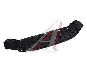 Защита двигателя HYUNDAI Elantra (10-) передняя (пыльник) OE 29110-3X000