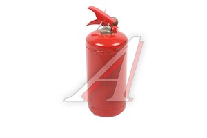 Огнетушитель 2кг (закачной) порошковый с манометром АВСЕ МЕЛАНТИ ОП-2(з)-ABCE, ОП-2