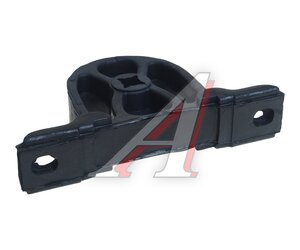 Кронштейн BMW X5 (E53) крепления глушителя BOSAL 255-063, 05835, 18207786468