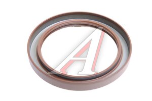 Сальник FAW J6,3250 6х6 хвостовика редуктора среднего моста MOVELEX 2502055-55R-C00-MX, 2502055-55R-C00