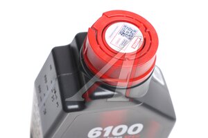 Масло моторное MOTUL 6100 SYN-CLEAN 5W40 п/синт.1л 113895, MOTUL 5W40/107941/107942/111691/111863/111692/107943/113895/113896/113899