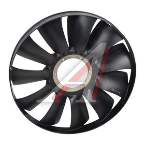 Крыльчатка FAW J7,4180 вентилятора OE 1308010-2000/D, 13080102000D