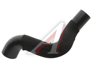 Патрубок FORD Transit (13-) интеркулера STELLOX 10-35663-SX
