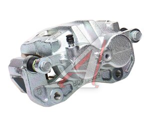 Суппорт HYUNDAI Terracan (00-) передний правый MANDO EX58190H1A00, 58190-H1A00