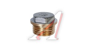 Заглушка TST 1/2 нар. TST.112.03