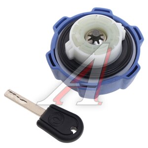 Крышка DONGFENG бака мочевины OE 1205530-H0100-HJ