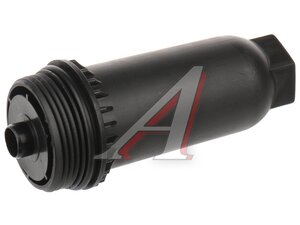 Фильтр масляный АКПП FORD Focus (11-),Mondeo (07-),Galaxy (06-) KORTEX KO3023, 1589089