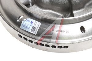Ротор DONGFENG АКПП ZF MOVELEX 6093.304.093-MX, 6093.304.093