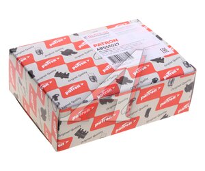 Датчик АБС HYUNDAI Accent (99-) колеса переднего правого PATRON ABS55027, EX9567125300, 95671-25300