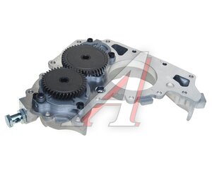 Насос вакуумный FIAT Ducato BSG BSG25101008, 5802177791