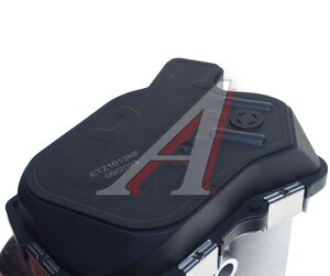 Заслонка AUDI A3 (04-) дроссельная KRAUF ETZ1013NF, AW06F01330062E, 06F133062E