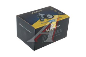Ролик приводного ремня VW AUDI A2 (00-02) SKODA Fabia (00-07) натяжной MICHELIN FMMT01711, T38214