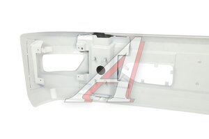 Бампер DONGFENG C80,C100,C120,Z55,Z80 передний (неокрашенный) MOVELEX 8422020-G07101C-MX, 8422020-G07101C