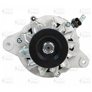 Генератор HYUNDAI Porter 14В 65А STARTVOLT LG0802, 37300-42621