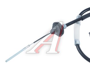 Трос сцепления VW T4 (90-95) PATRON PC6020, 7D1721335