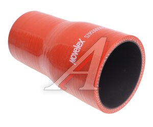 Патрубок SHACMAN SHAANXI X6000 радиатора MOVELEX SZ953000845-MX, SZ953000845