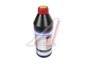 Масло трансмиссионное LIQUI MOLY Vollsynthetisches Getriebeoil 75W90 синт.1л (Уценка) 1414, LIQUI-MOLY 80W90