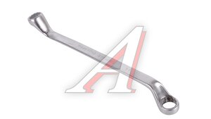 Ключ накидной 14х15мм 75град. THORVIK W21415