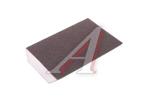 Губка абразивная 70x53x25x100мм P100 TILFLEX TL32-100Com