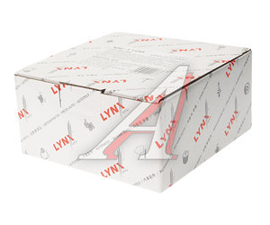 Опора двигателя MITSUBISHI Lancer 9 передняя LYNX ME1108, MR554244