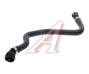 Патрубок FORD Transit (06-) отопителя OE 1870566