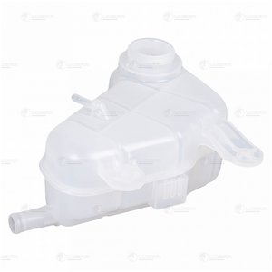 Бачок расширительный CHEVROLET Aveo (T300),Cobalt охлаждающей жидкости LUZAR LET0582, 95048411/42609220