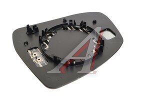 Элемент зеркальный FORD Focus (05-08) правый с подогревом SAT ST-121-0056, 1746419
