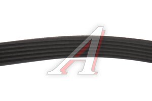 Ремень приводной поликлиновой 6PK2153 SUBARU Forester MICHELIN 6PK2153