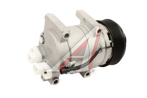Компрессор DONGFENG GX кондиционера MOVELEX C5683487-MX, C5683487