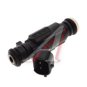 Форсунка HYUNDAI Accent (99-),Getz,Elantra (00-),Matrix KIA Cerato топливная BOSCH 0280157175, 35310-22600
