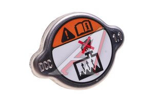 Крышка радиатора HYUNDAI Tucson (04-06) OE 25330-2E001
