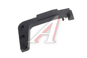 Кронштейн MERCEDES Actros,Antos фары противотуманной левый DT 4.63514, 18100628/4.63514, A0008261859