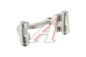 Скоба суппорта AUDI A4 (94-08) тормозного заднего LONGHO 8960033, 8E0615425F